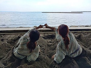 후쿠오카와 함께하는 일본 여행기    
                    
                
            강민정 님