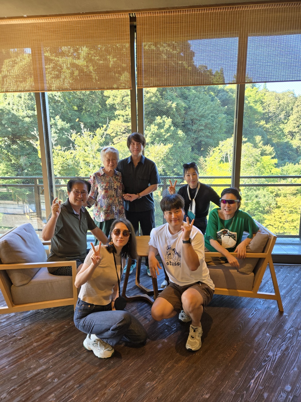 2박3일 큐슈 단독 맞춤 여행    
                    
                
            조부경 님