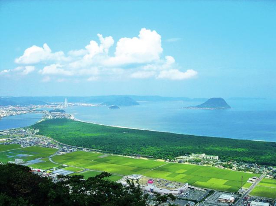 니지노마쓰바라
